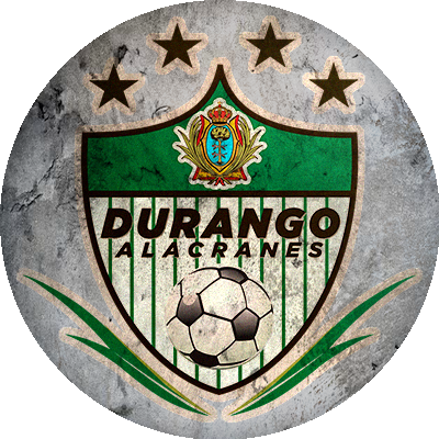Logo Alacranes de Durango
